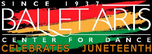 Ballet Arts NYC logo