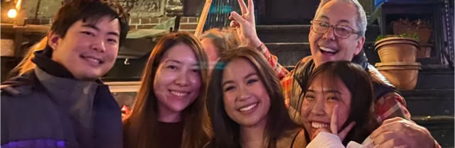 F-1 Visa Program Students