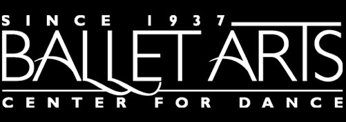 Ballet Arts NYC logo