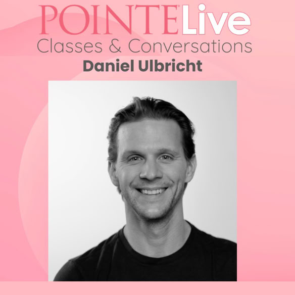 FEATURED TEACHER & ANNOUNCEMENTS